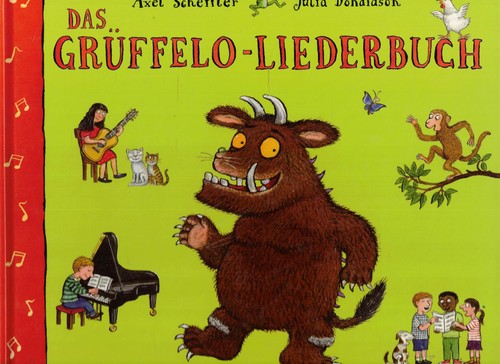 Julia donaldson - julia,