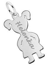 Pandora-Charms für Mädchen