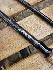 FOX EURO WARRIOR Karpfenrute