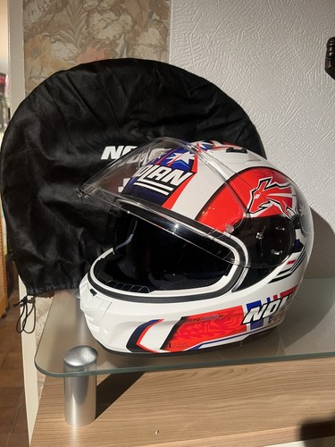 Nolan helm n60 replica - n60-6,