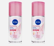 Nivea whitening deep serum - nivea,