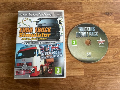 Euro truck simulator 2 - euro, (2