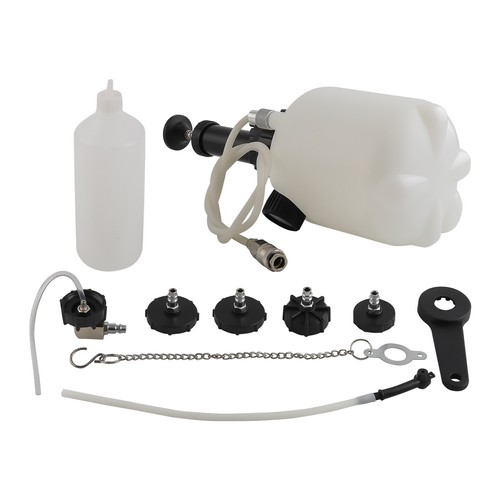 Bremsenentlüfter kit for - bremsenentlüfter,