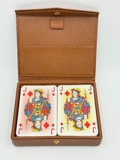 MCM: Lederbox Echtlederetui