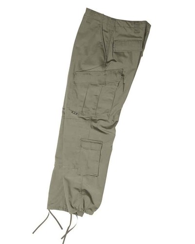 Feldhose acu s oliv - acu, r/s