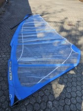Neil Pryde Ryde 6,0qm Windsurfsegel, Supernova 2