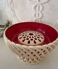 Rosenschale rosebowl - rosenschale,