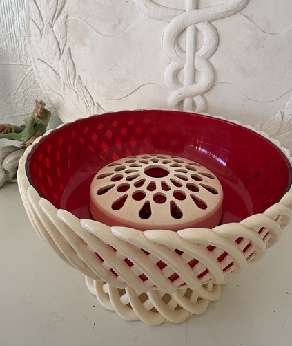 Rosenschale rosebowl - rosenschale,