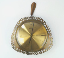 Atlanta Electric Wanduhr –