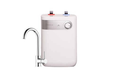 Boiler warmwasserspeicher l - warmwasserspeicher, 5