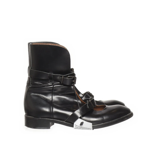 Acne boots größe 37 - acne,,