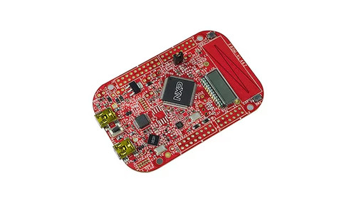 Nxp kinetis kl46z - nxp,