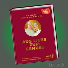 Kochen mit Martina und Moritz