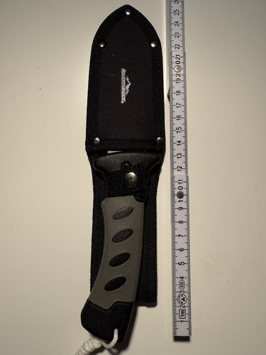 Feststehendes messer - feststehendes,