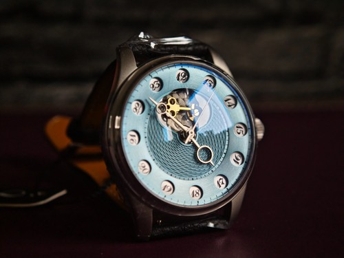 Olto chrono gate jumping - chrono,