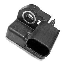 Sensor, Längsbeschleunigung