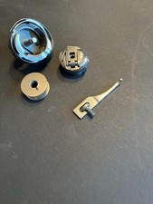 Greifer Spulenkapsel Spule