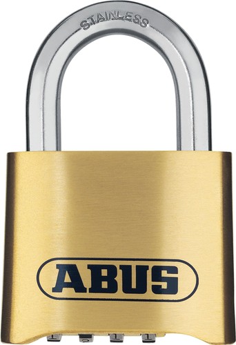 Abus zahlenschloss 180ib - zahlenschloss, 180ib/50