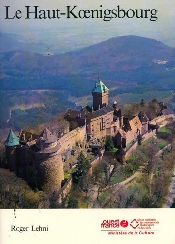 Haut koenigsbourg roger - -,