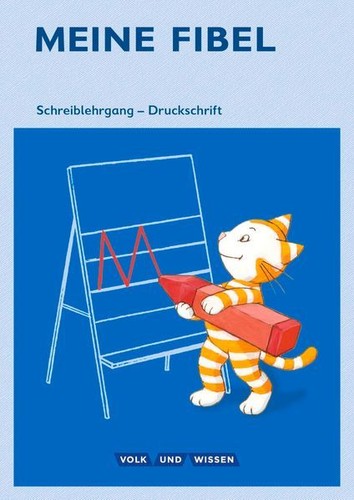Meine fibel ausgabe - meine,