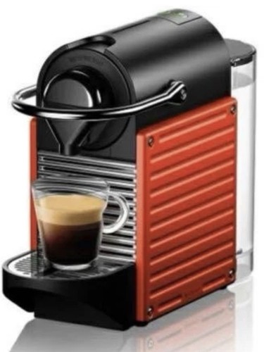 Nespresso pixie kapsel - nespresso,