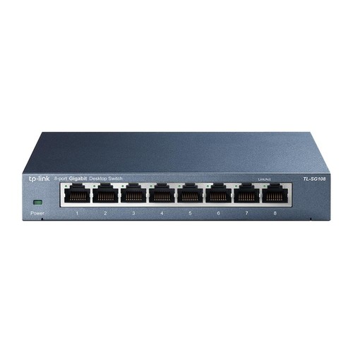 Link sg108 v3 - tp-link,