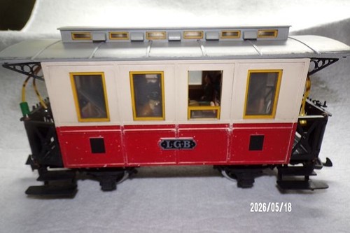 Lgb spur lehmann - spur, lehmann,