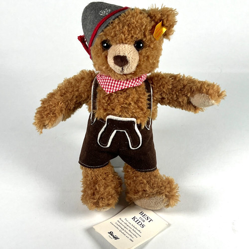 Orig steiff teddy 23 - teddy, b
