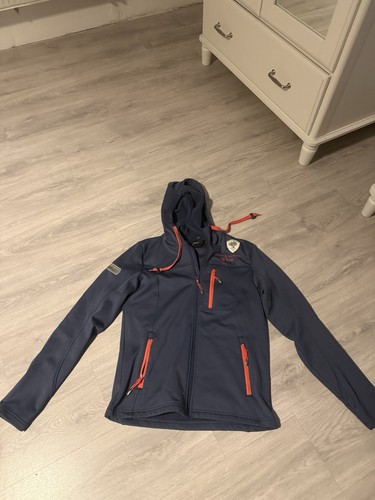 Moorhead jacke l - moorhead, gr.