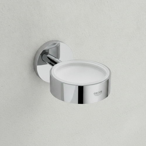 Grohe halter essentials - grohe,