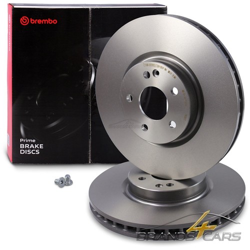 Brembo bremsscheibe ø330 - bremsscheibe,