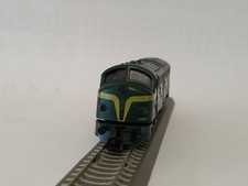 Zugset 10-teilig TT 1:120