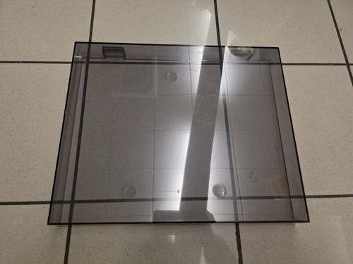 300f denon turtable - denon, dust