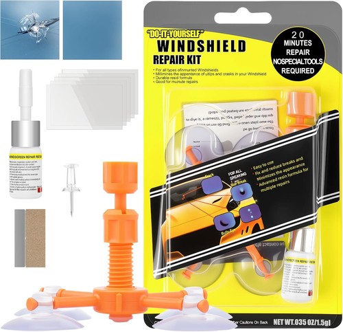 Steinschlag reparaturset für - reparaturset,