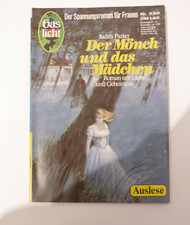 Gaslicht - Auslese Band 330 -