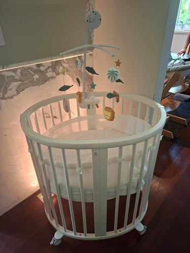 Verkaufe stokke sleepi - verkaufe,