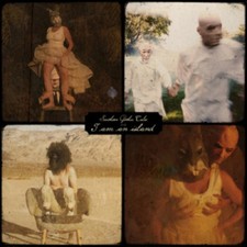 I'm an island by Southern