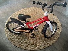 Woom 2 Kinderfahrrad, 14 Zoll