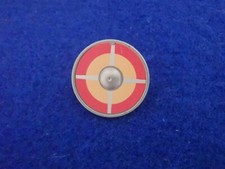 PLAYMOBIL "Schild rund"
