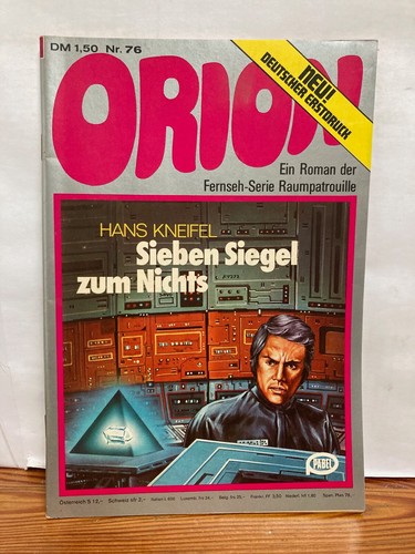 Terra astra orion - terra, 76