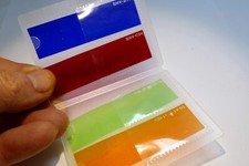 Nikon SJ-R200 Color Filter Set