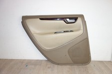 Türverkleidung hinten links B951 beige Volvo V70 II XC70 39962119