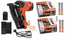 PASLODE SET IM90Xi Nagler