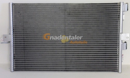 Kondensator klimaanlage - kondensator,
