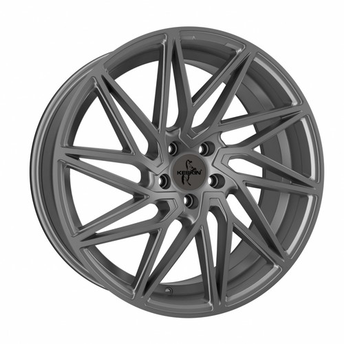 Zoll kt20 felgen für - 4x,