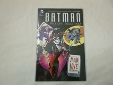 DC Batman The Animated Series
