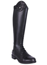 QHP Reitstiefel Romy hoher