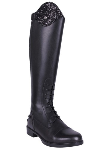 Qhp reitstiefel romy hoher - reitstiefel,