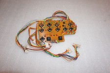 STEUERUNG SW PCB B-2508 FÜR