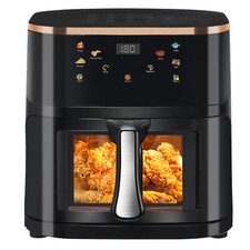 Heißluftfritteuse xxl - 9l,